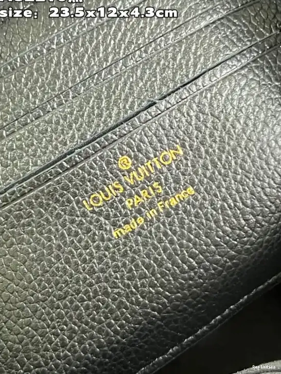 Cheap on Wallet LOUIS Ivy-23.5*12*4.3cm Chain VUITTON 0619